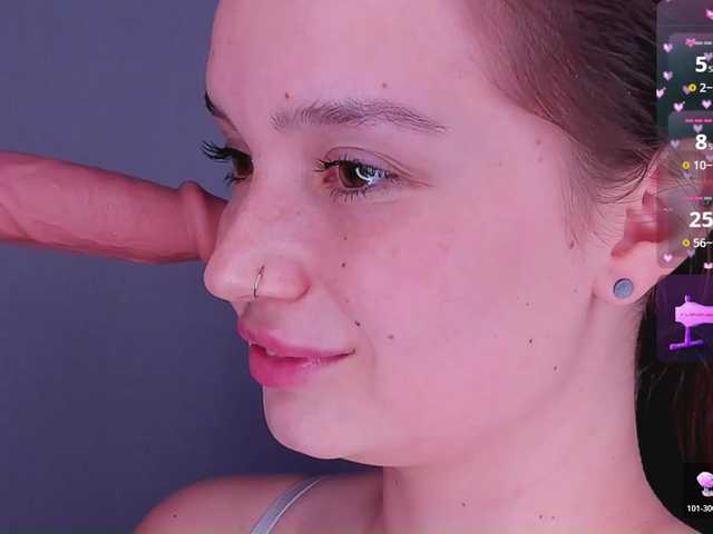 bitchpeace's BongaCams show and profile