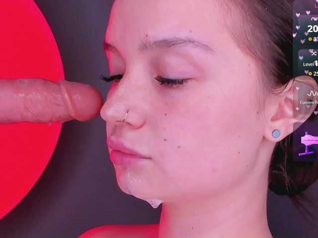 bitchpeace from BongaCams is Freechat