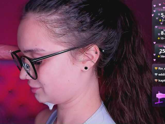 bitchpeace from BongaCams is Freechat