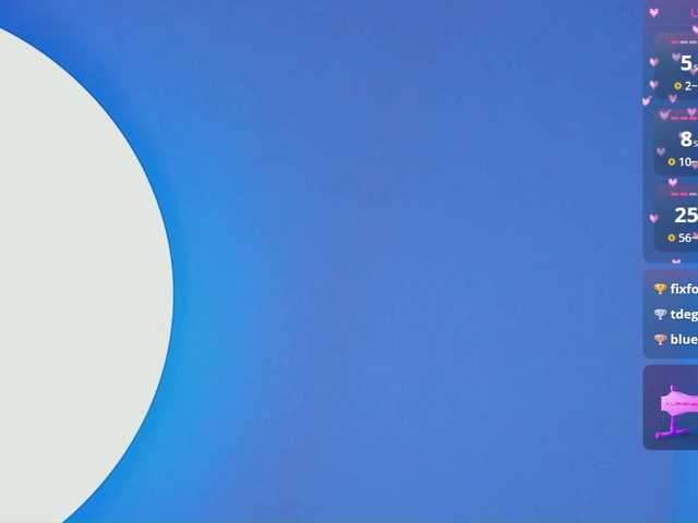 bitchpeace's BongaCams profile