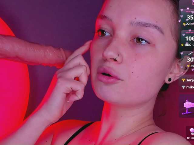 bitchpeace's BongaCams profile