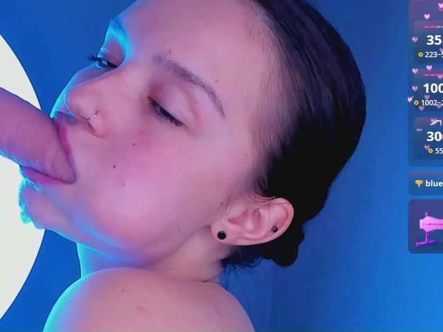 bitchpeace's BongaCams show and profile