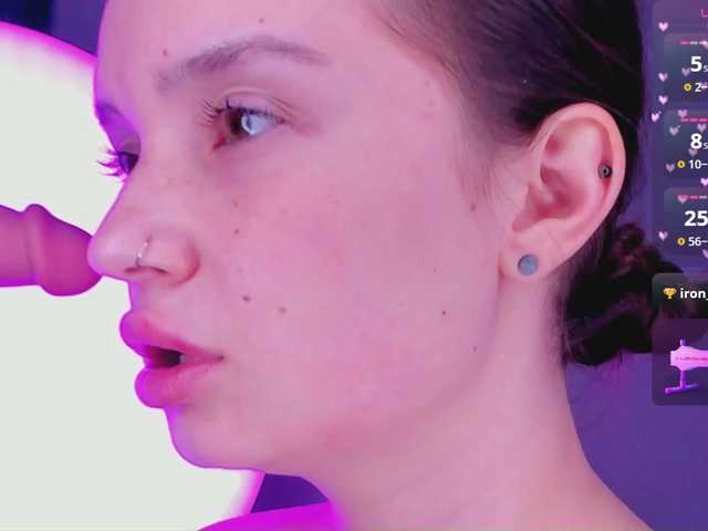 bitchpeace's BongaCams profile