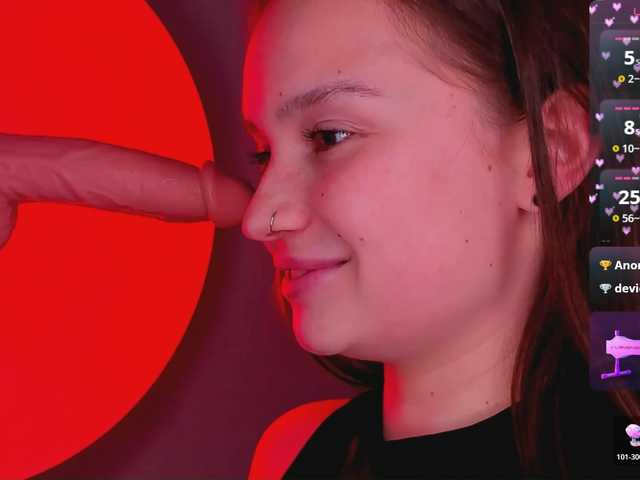 bitchpeace's BongaCams profile