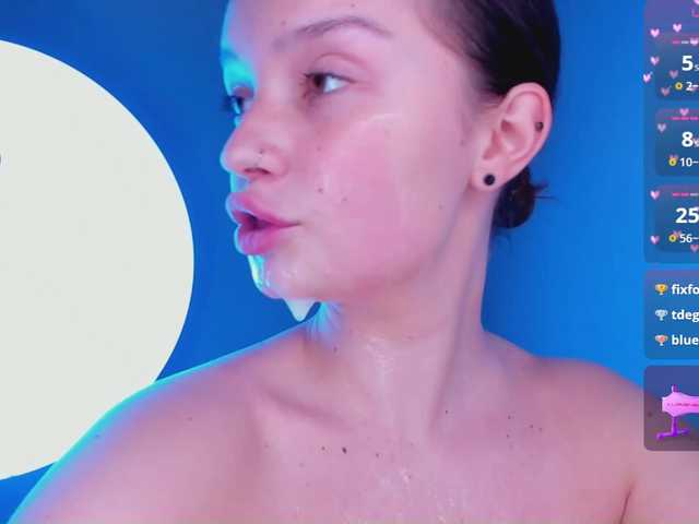 bitchpeace's BongaCams show and profile