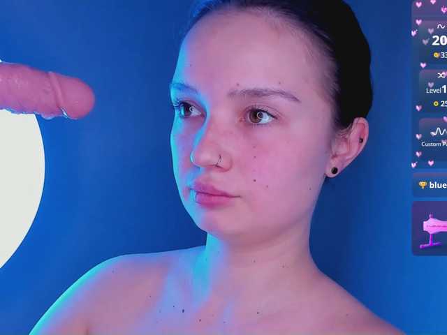 bitchpeace's BongaCams show and profile