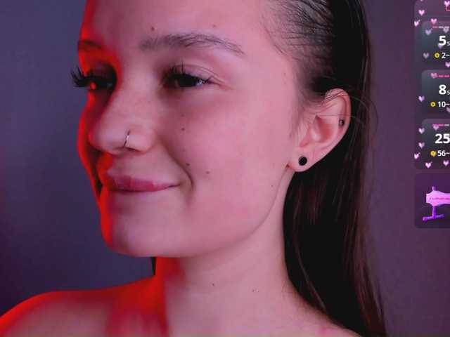 bitchpeace's BongaCams show and profile