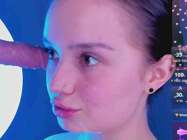 bitchpeace Live Webcam on BongaCams