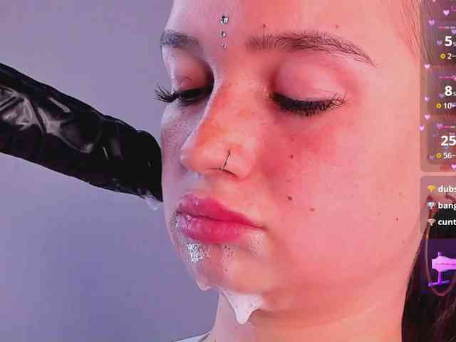 bitchpeace webcam