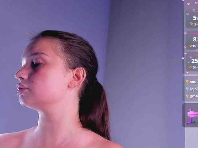 bitchpeace webcam
