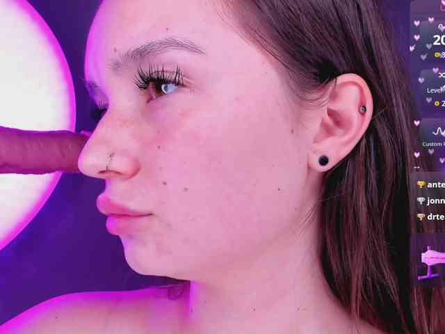 bitchpeace Live Webcam on BongaCams