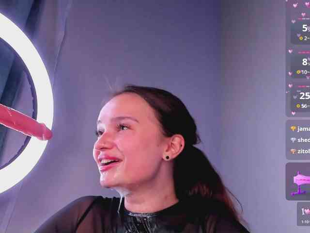 bitchpeace webcam