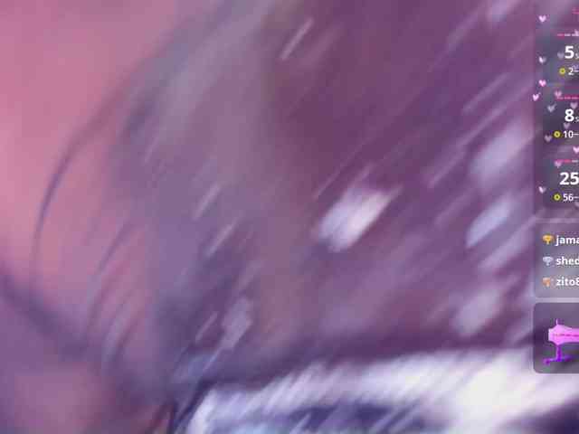 bitchpeace webcam