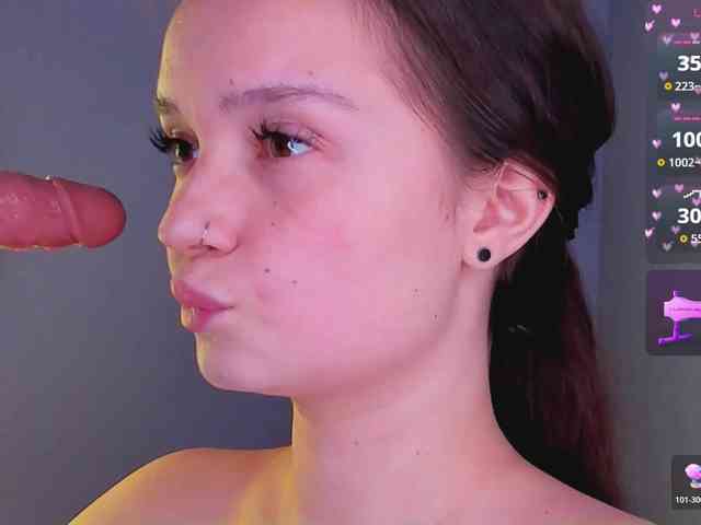 bitchpeace Live Webcam on BongaCams