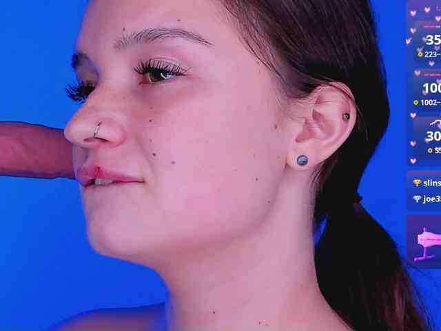 bitchpeace Live Webcam on BongaCams