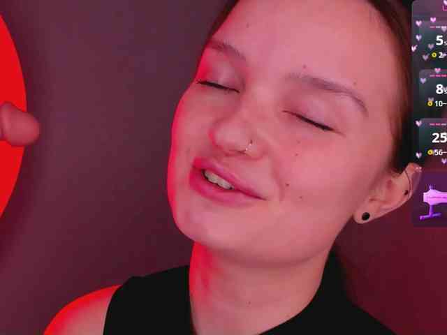 bitchpeace Live Webcam on BongaCams