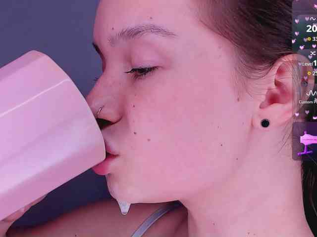 bitchpeace Live Webcam on BongaCams