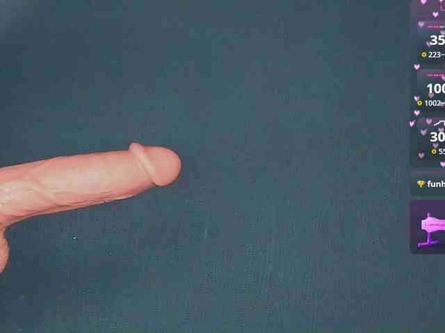 bitchpeace webcam