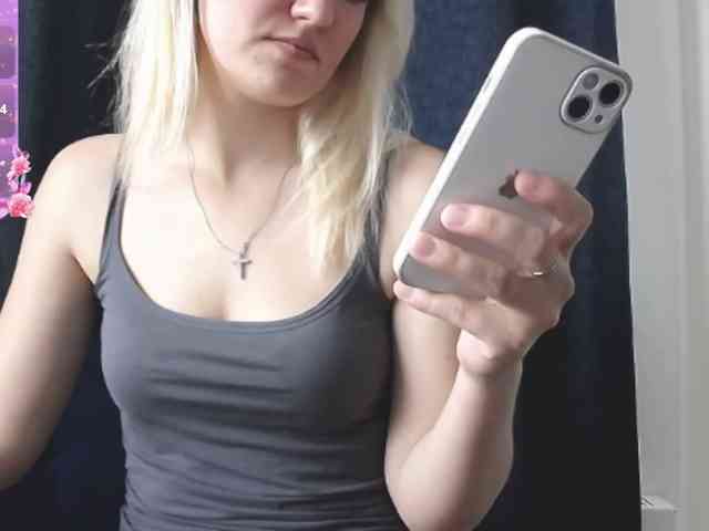 bbMilaa1 webcam