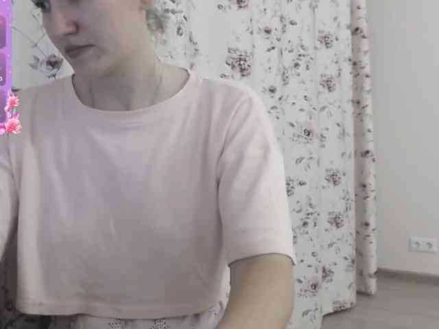 bbMilaa1 webcam