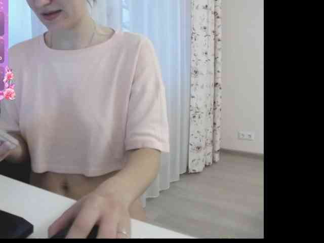 bbMilaa1 webcam