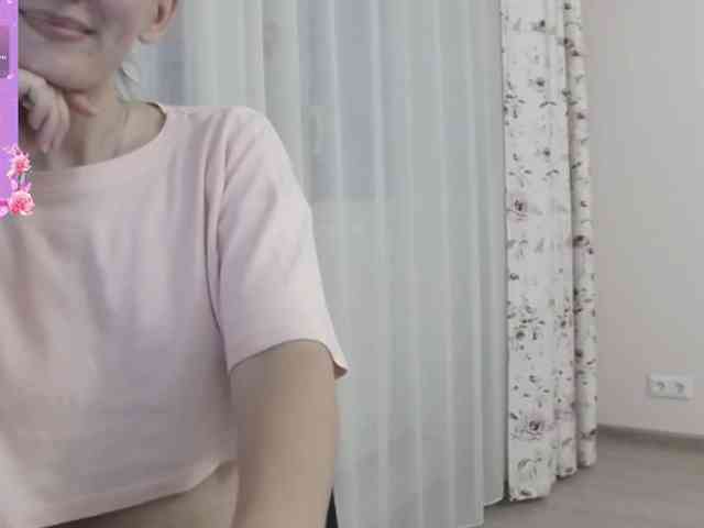 bbMilaa1 webcam
