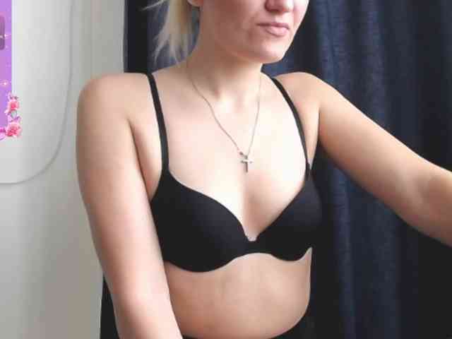 bbMilaa1 webcam