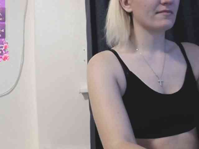 bbMilaa1 webcam