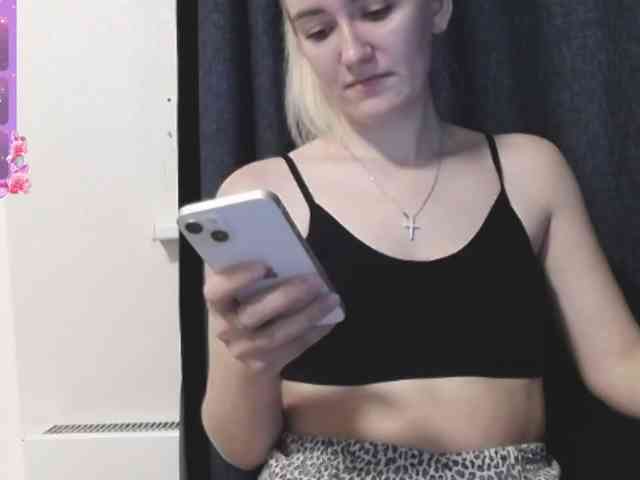 bbMilaa1 webcam