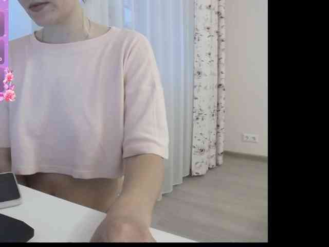 bbMilaa1 webcam
