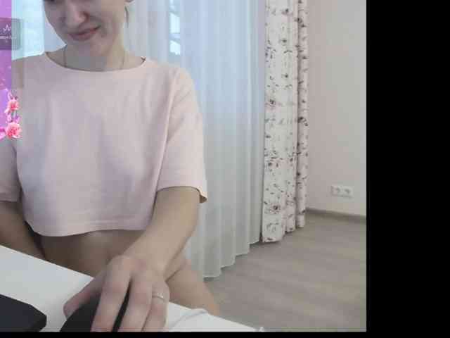bbMilaa1 webcam