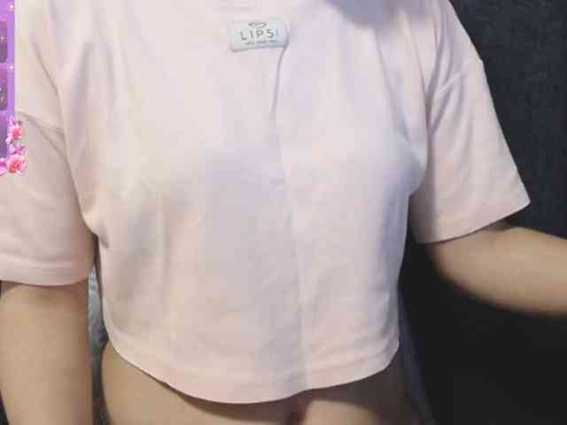 bbMilaa1 webcam