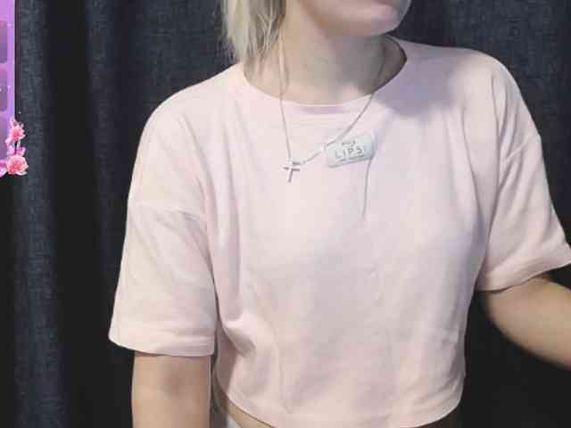 bbMilaa1 webcam