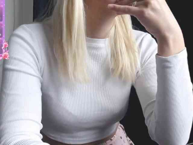 bbMilaa1 webcam