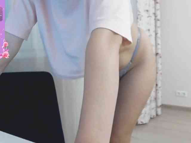 bbMilaa1 webcam