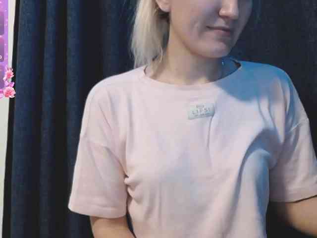 bbMilaa1 webcam