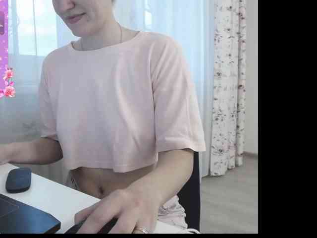 bbMilaa1 webcam