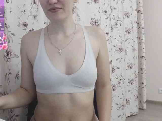 bbMilaa1 webcam
