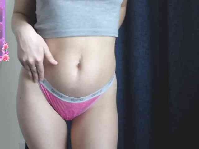 bbMilaa1 webcam