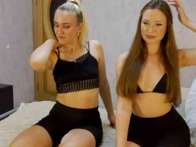 bbMilaa1 webcam