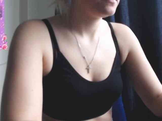 bbMilaa1 webcam
