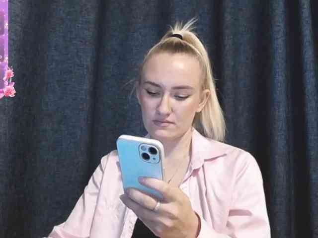 bbMilaa1 webcam