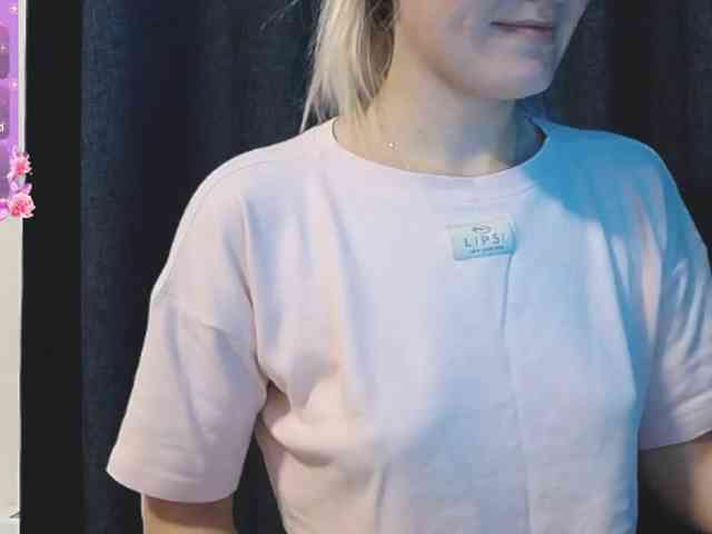 bbMilaa1 webcam