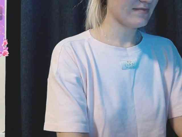 bbMilaa1 webcam