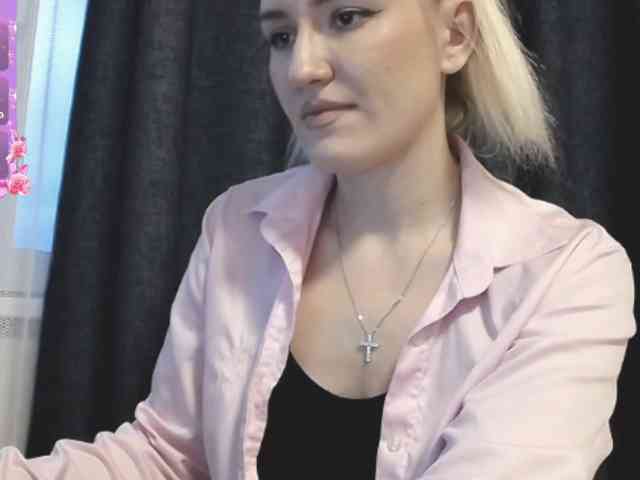bbMilaa1 webcam