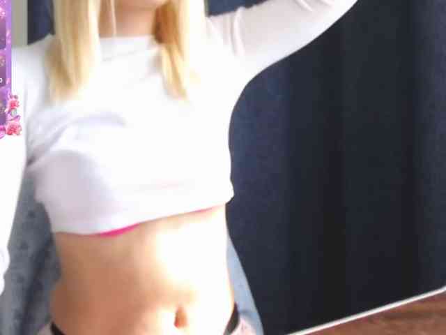 bbMilaa1 webcam