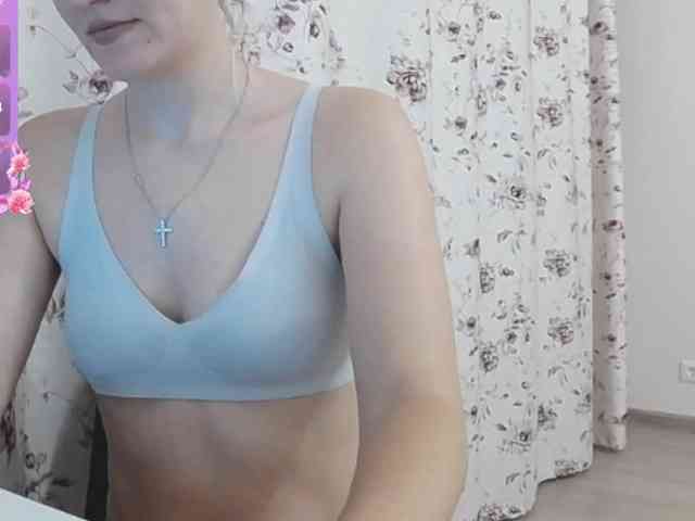 bbMilaa1 webcam