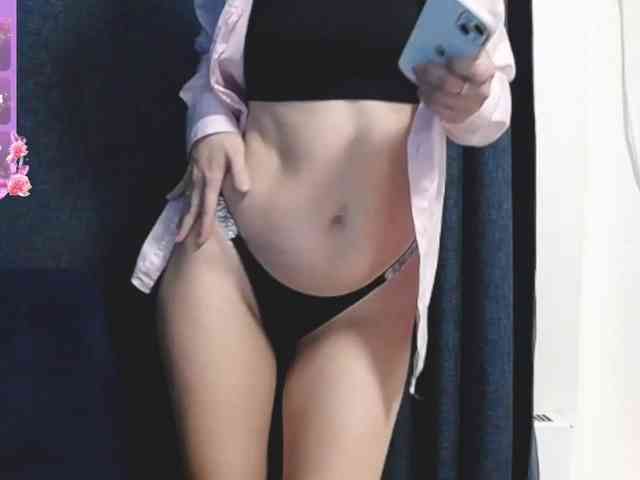 bbMilaa1 webcam