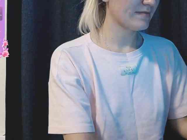 bbMilaa1 webcam