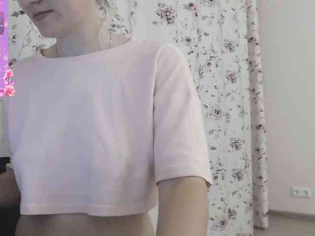 bbMilaa1 webcam